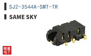 SJ2-3544A-SMT-TR ͼƬ